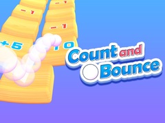 Gioco Count and Bounce