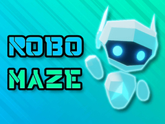 Gioco Robo Maze