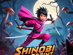 Gioco Shinobi Sprint