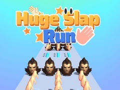 Gioco Huge Slap Run