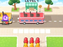 Gioco Bus Jam