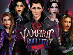 Gioco Vampiric Roulette Romance