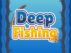 Gioco Deep Fishing