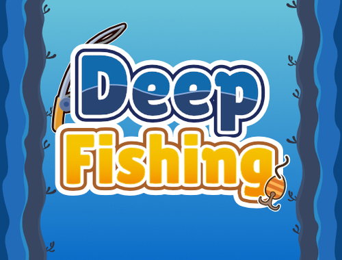 Gioco Pesca profonda .