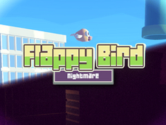 Gioco Flappy Bird Nightmare