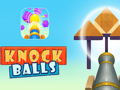 Gioco Knock Balls