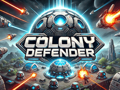 Gioco Colony Defender