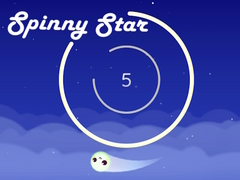 Gioco Spinny Star