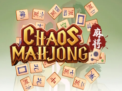 Gioco Chaos Mahjong