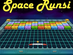 Gioco Space Runsi