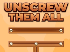 Gioco Unscrew Them All