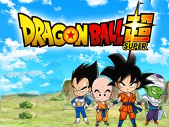 Gioco Dragon Ball Super