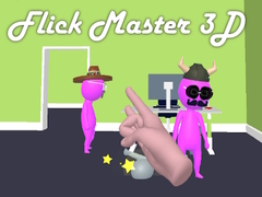 Gioco Flick Master 3D