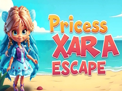 Gioco Princess Xara Escape