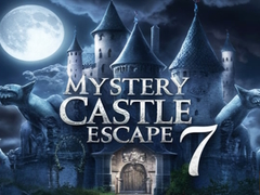 Gioco Mystery Castle Escape 7