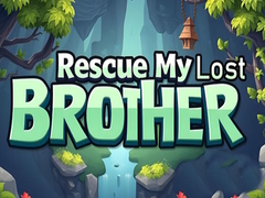 Gioco Rescue My Lost Brother