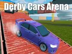 Gioco Derby Cars Arena