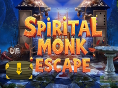 Gioco Spiritual Monk Escape