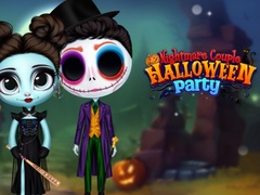 Gioco Nightmare Couple Halloween Party