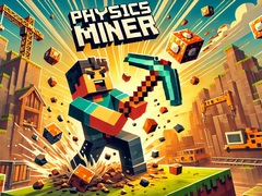 Gioco Physics Miner