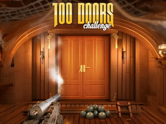 Gioco 100 Doors Challenge