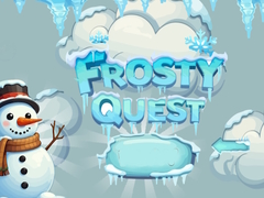 Gioco Frosty Quest