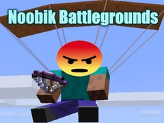 Gioco Noobik Battlegrounds