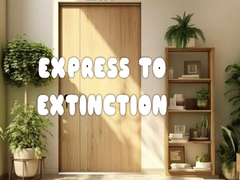 Gioco Express to Extinction