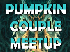 Gioco Pumpkin Couple Meetup