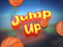 Gioco Jump Up 3D