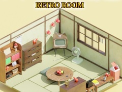 Gioco Retro Room Escape