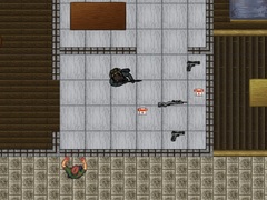 Gioco Guns and Zombies