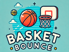 Gioco Basket Bounce