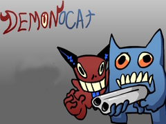 Gioco Demonocat