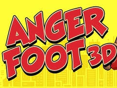 Gioco Anger Foot 3D