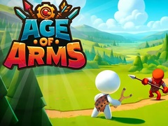 Gioco Age Of Arms