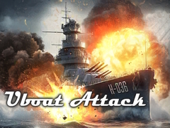 Gioco Uboat Attack