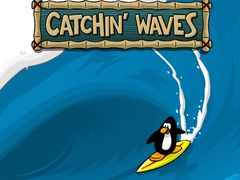 Gioco Catchin' Waves