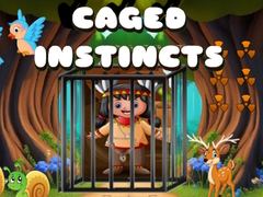 Gioco Caged Instincts