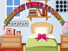 Gioco Hidden Thief Escape