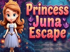 Gioco Princess Juna Escape