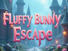 Gioco Fluffy Bunny Escape