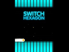 Gioco Switch Hexagon