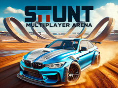 Gioco Stunt Multiplayer Arena