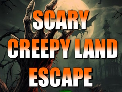 Gioco Scary Creepy Land 