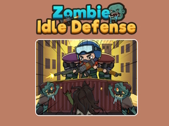 Gioco Zombie Idle Defense