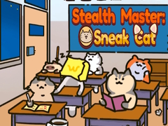 Gioco Stealth Master: Sneak Cat