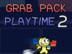 Gioco Grab Pack Playtime 2 Pro