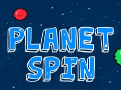 Gioco Planet Spin