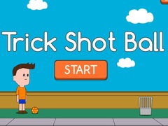 Gioco Trick Shot Ball